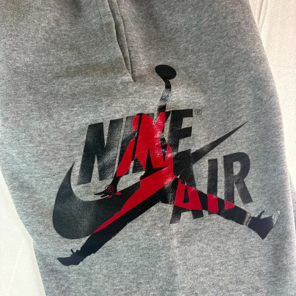 Nike upgrade your